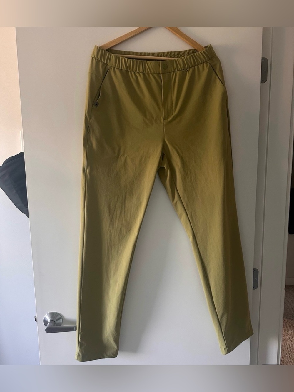 Figs Like New Men's Matcha Pro pants M